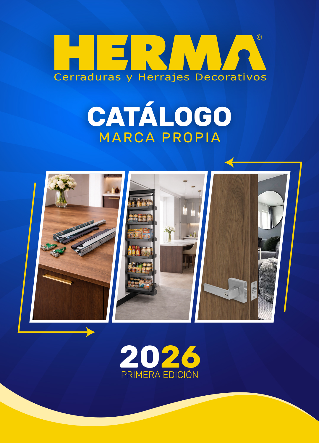 Catálogo Herma 2023 tercera edición 